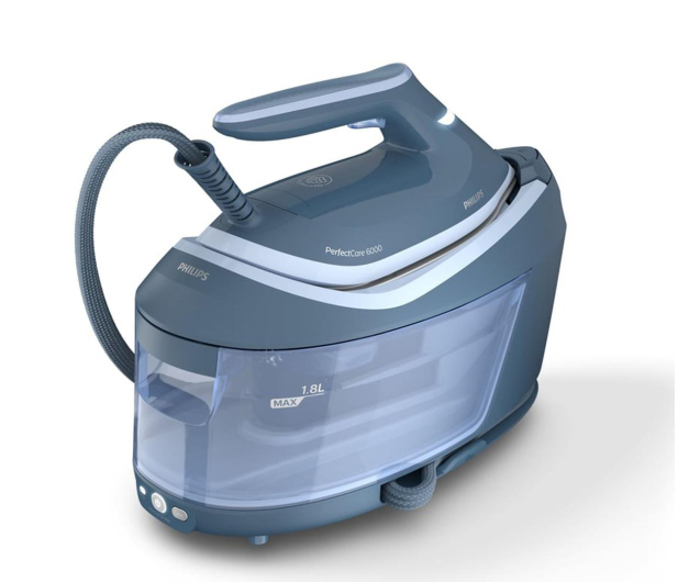 Philips Generator pary PSG6042/20 PerfectCare Seria 6000 - 1217784 - zdjęcie 4
